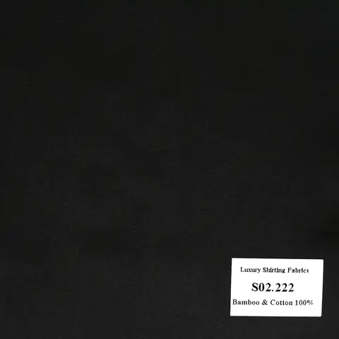 Màu Đen — S02.222