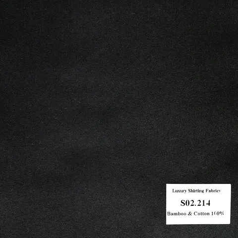 Màu Đen Sọc Xéo — S02.214