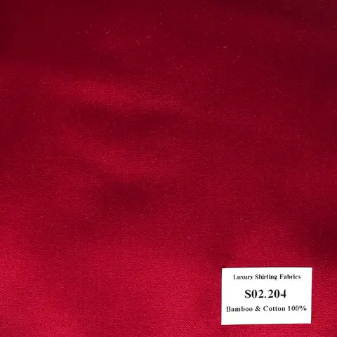 Màu Đỏ — S02.204