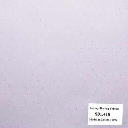 Màu Hồng Chấm Bi — S01.418