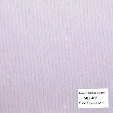 Màu Hồng Sọc Dọc — S01.408