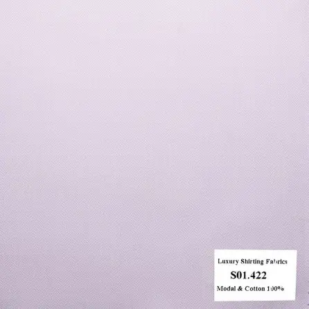 Màu Hồng Sọc Dọc — S01.422