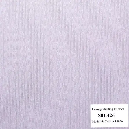 Màu Hồng Sọc Dọc — S01.426