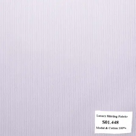 Màu Hồng Sọc Dọc — S01.448