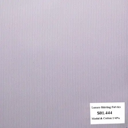Màu Hồng Sọc Xéo Nhỏ — S01.444