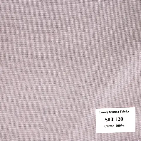 Màu Hồng Trơn — S03.120