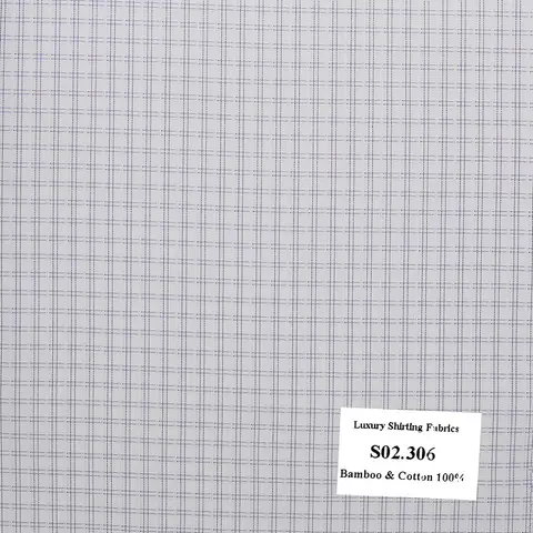 Màu Tím Caro — S02.306
