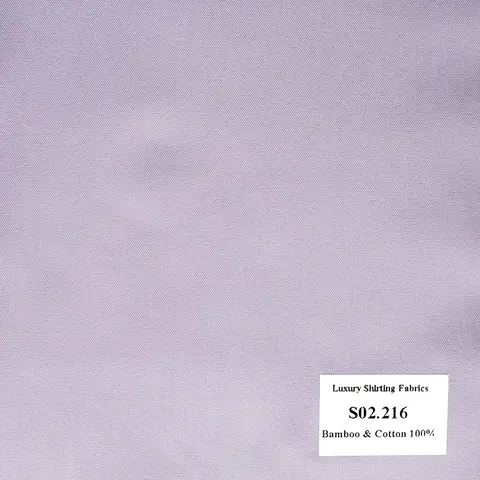 Màu Tím Nhạt — S02.216