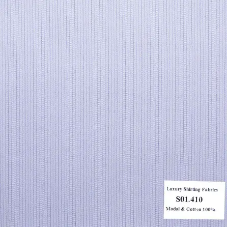 Màu Tím Sọc Dọc — S01.410