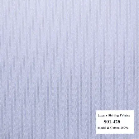 Màu Tím Sọc Dọc — S01.428