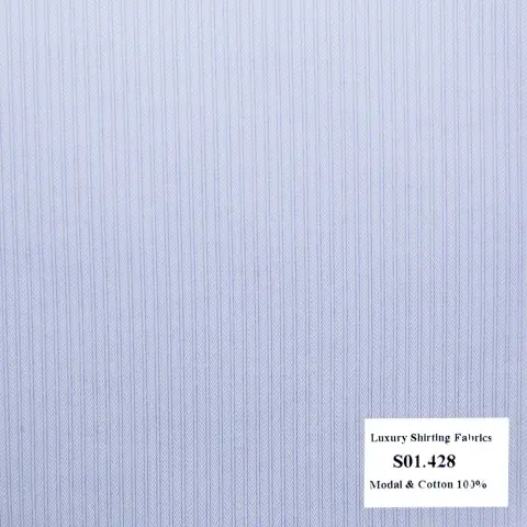 Màu Tím Sọc Dọc — S01.428