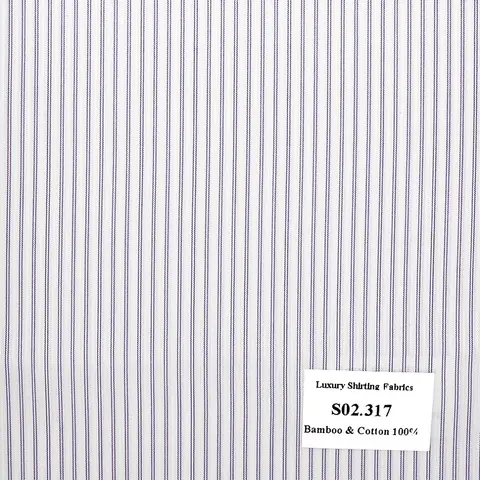 Màu Tím Sọc Dọc — S02.317