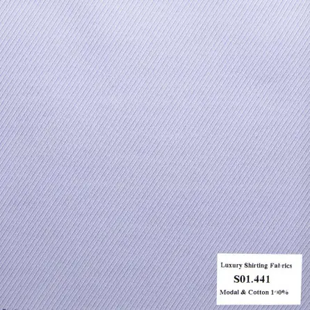 Màu Tím Sọc Xéo — S01.441