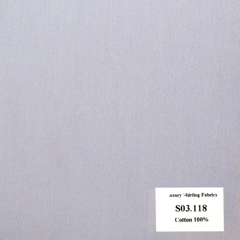 Màu Tím Trơn — S03.118