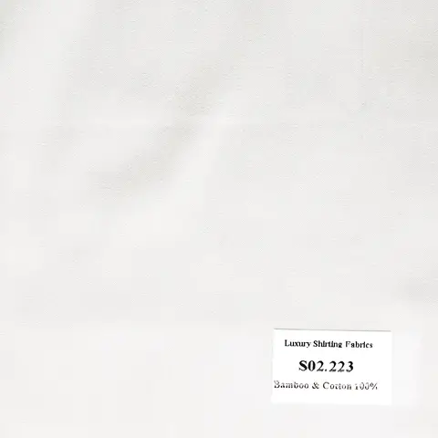 Màu Trắng Ngà — S02.223