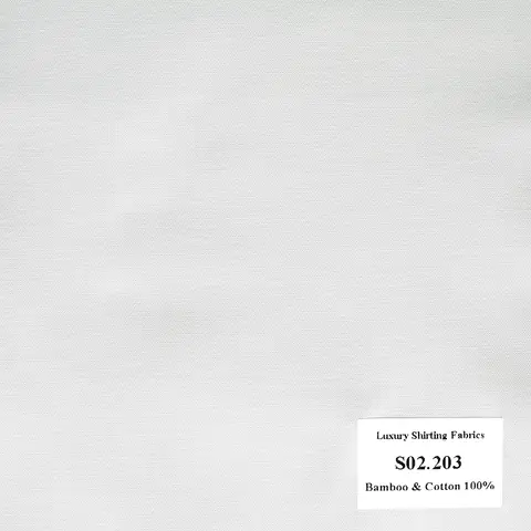 Màu Trắng — S02.203