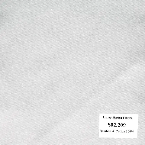 Màu Trắng — S02.209