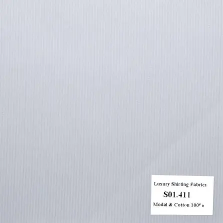 Màu Trắng Sọc Dọc — S01.411