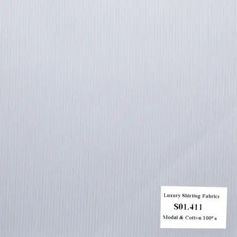 Màu Trắng Sọc Dọc — S01.411