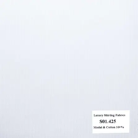 Màu Trắng Sọc Dọc — S01.425