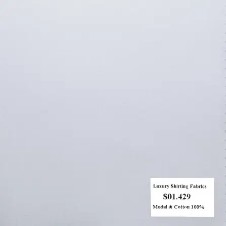 Màu Trắng Sọc Dọc — S01.429