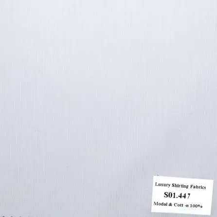 Màu Trắng Sọc Dọc — S01.447