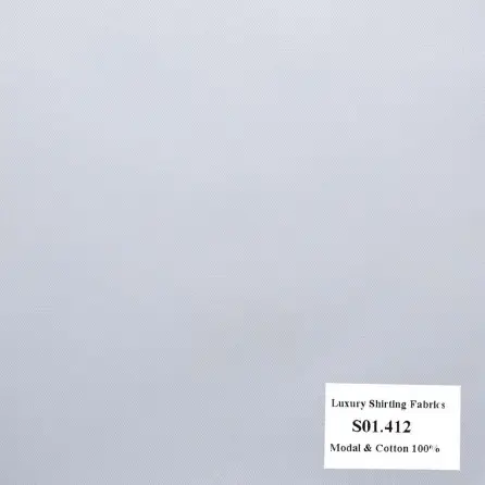 Màu Trắng Sọc Xéo — S01.412