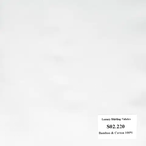 Màu Trắng Sọc Xéo — S02.220