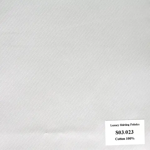 Màu Trắng Sọc Xéo — S03.023