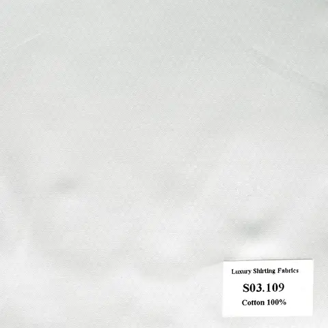 Màu Trắng Vân Chìm — S03.109