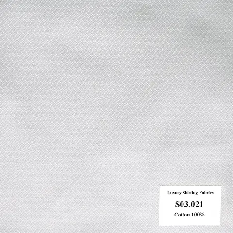 Màu Trắng Vân — S03.021