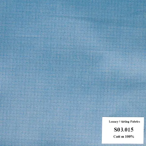 Màu Xanh Biển Đậm Vân — S03.015