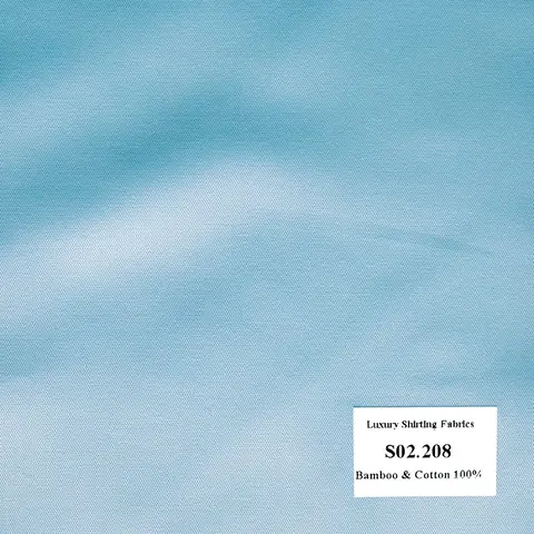 Màu Xanh Biển — S02.208