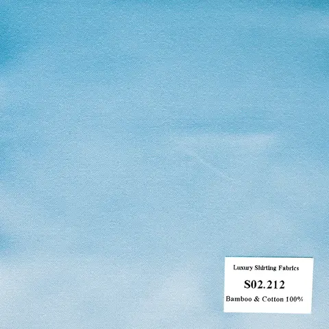 Màu Xanh Biển — S02.212