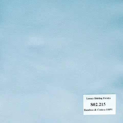 Màu Xanh Biển — S02.215
