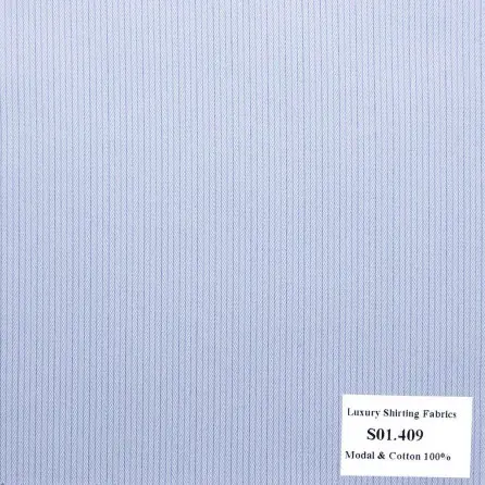 Màu Xanh Biển Sọc Dọc — S01.409