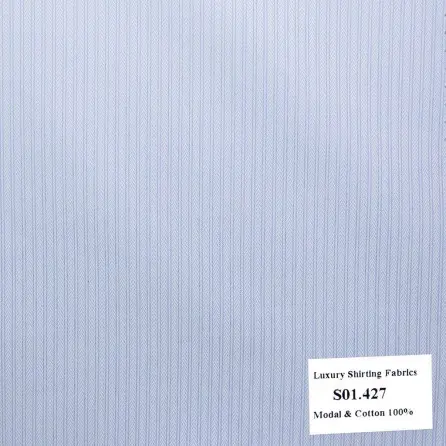 Màu Xanh Biển Sọc Dọc — S01.427