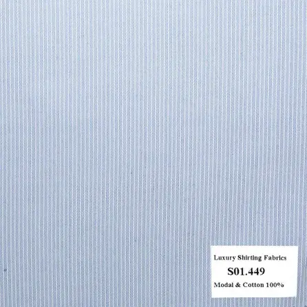 Màu Xanh Biển Sọc Dọc — S01.449