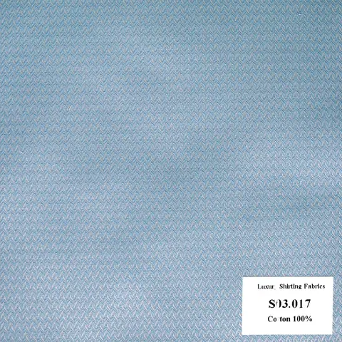 Màu Xanh Biển Vân — S03.017