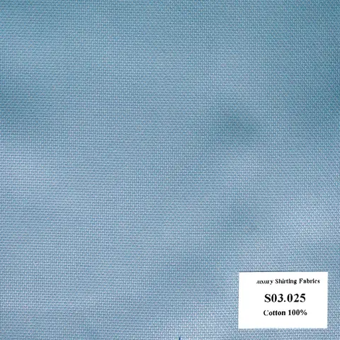 Màu Xanh Biển Vân — S03.025