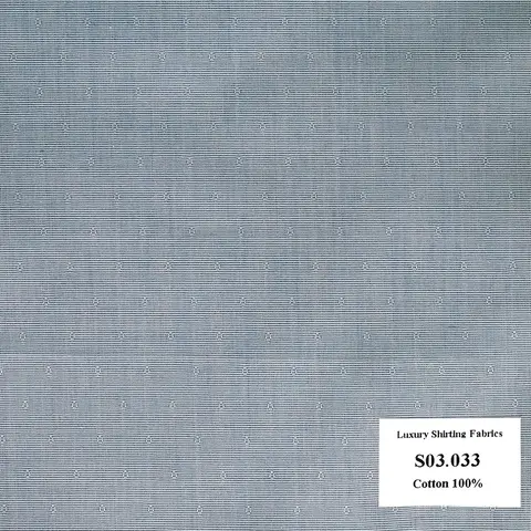Màu Xanh Biển Vân — S03.033