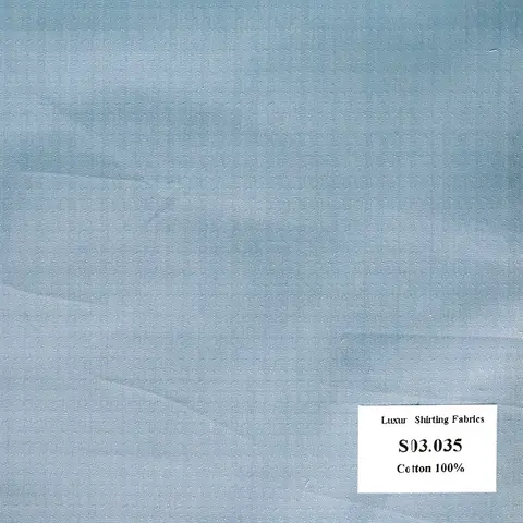 Màu Xanh Biển Vân — S03.035