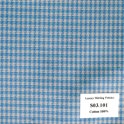Màu Xanh Biển Vân — S03.101