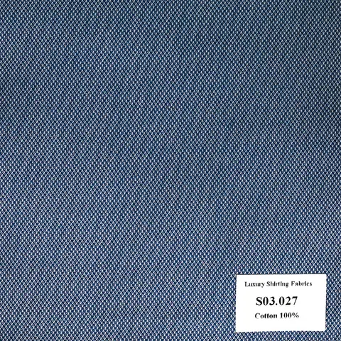Màu Xanh Đen Vân — S03.027