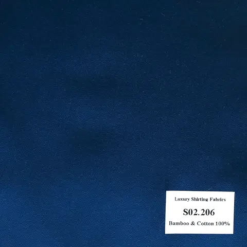 Màu Xanh Navy — S02.206