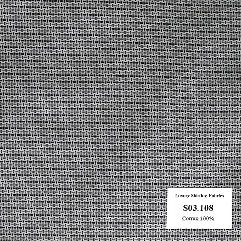 Vân Đen Xám — S03.108
