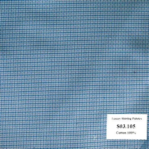 Vân Xanh Biển — S03.105