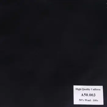 Màu Đen — A50.003