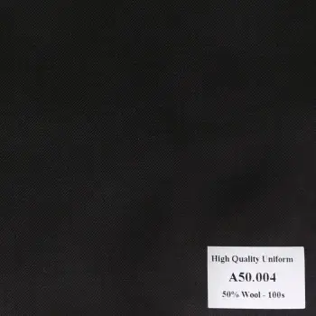Màu Đen — A50.004