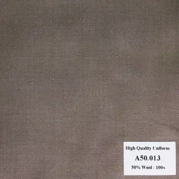 Màu Nâu — A50.013